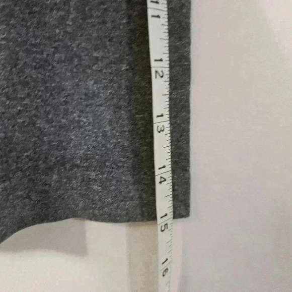 TCM gray tank top! - Picture 4 of 4